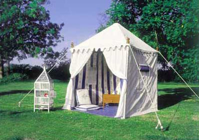 children's tent